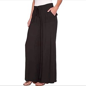 BB Dakota wide-leg pants